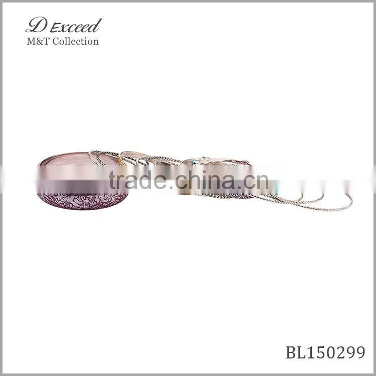 New fashion jewelry wholesale from factory
