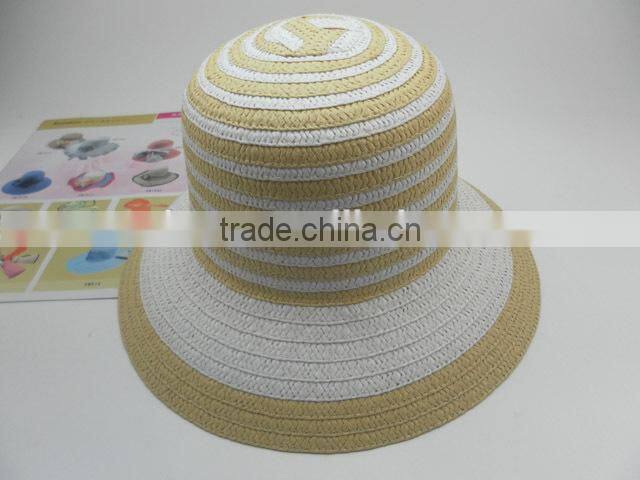 New arrival Hot sale ladies cloche hat made in china
