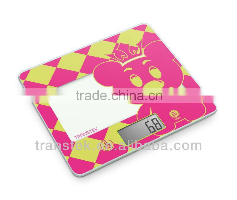 Transtek durable BT 4.0 buy food scale