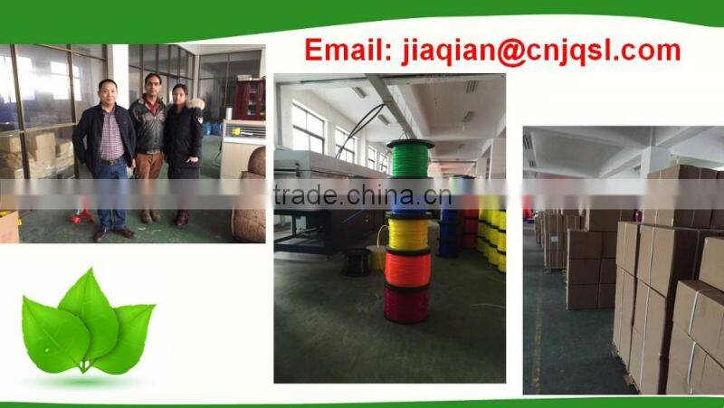 Factory directly sell grass cutter nylon line fixed line