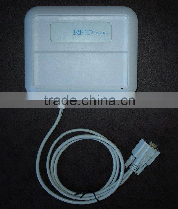 ISO15693 RS232 Long Range RFID Reader