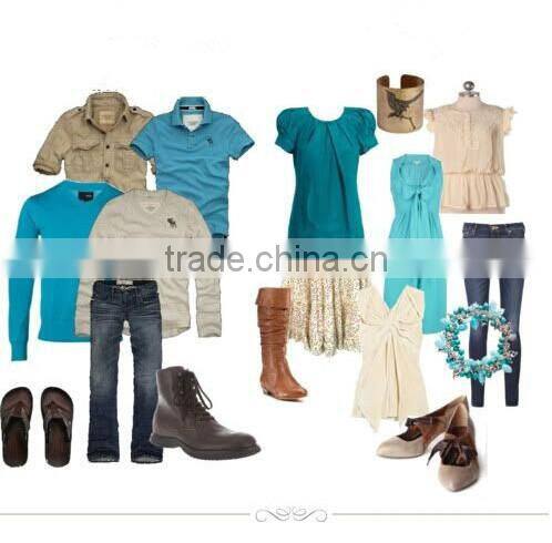 Autumn garments knitted long sleeve t-shirt for women