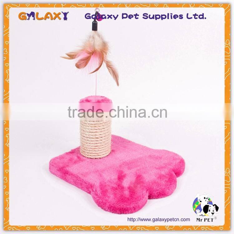 High Quality Kitty Cat Toys, Cat Climb and Scratch Tools, Suitable for Climbing Class Animals