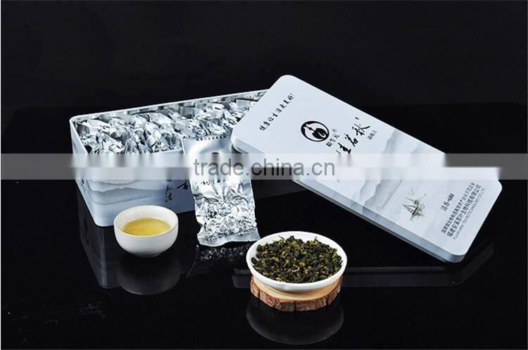 New Product China Traditional Fujian Anxi Tieguanyin Oolong Tea