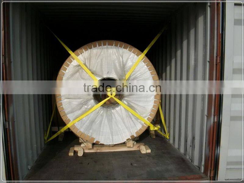 Manufacture Deep Drawing Aluminum Discs/ Circles Sheet 1060 for Cookware