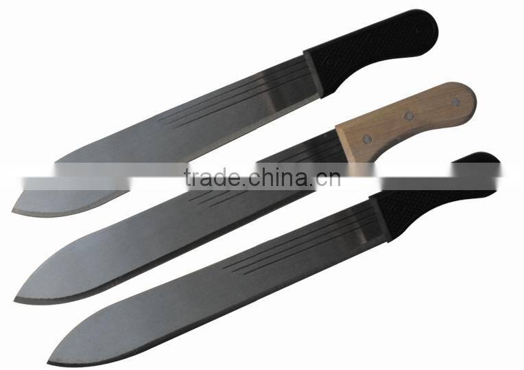 Stainless steel swiss knife