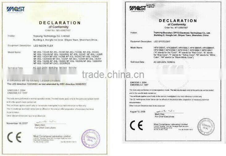 150' spool 12v hotsale green mini led neon flex rope lights 8*16mm for outdoor decoration