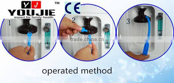 hot-sale and high quaity oxygen airbags with CE