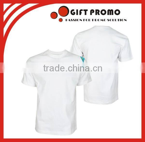 Best Selling Cotton Custom Blank T Shirt