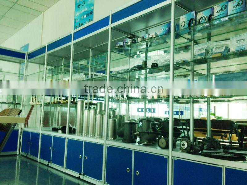 Hot sale Solenoid valve Sullair Solenoid valve for compressor parts/ Sullair parts 250038-666/250038-755