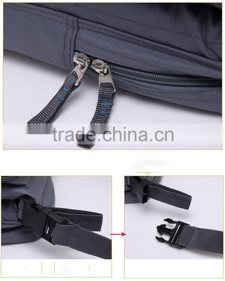 baby mobile crib bed / foldable crib for baby/multifunction baby crib bed