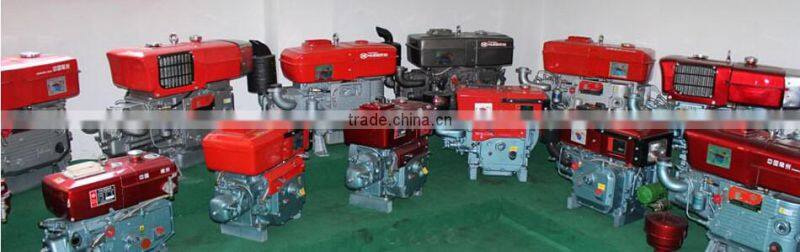 High quality ZS1105 16HP Diesel Engine