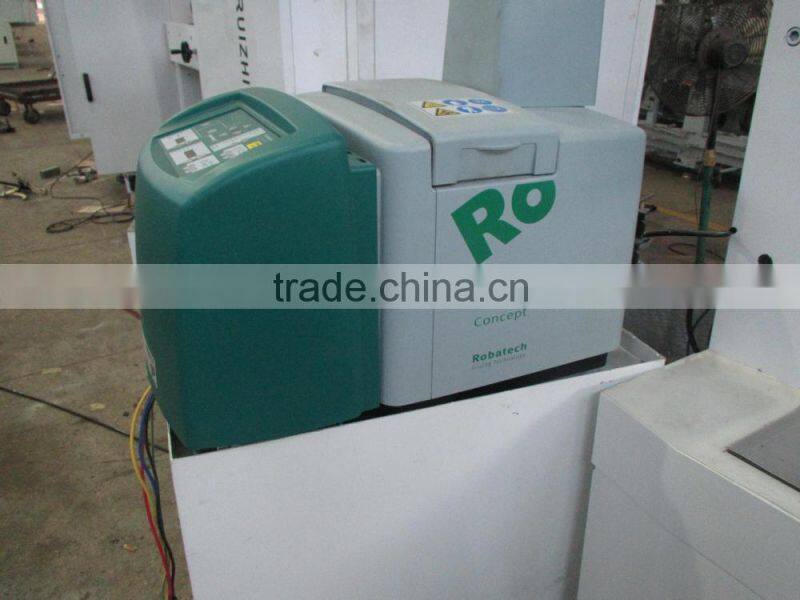 Full Automatic Machine Producing Paper Bag