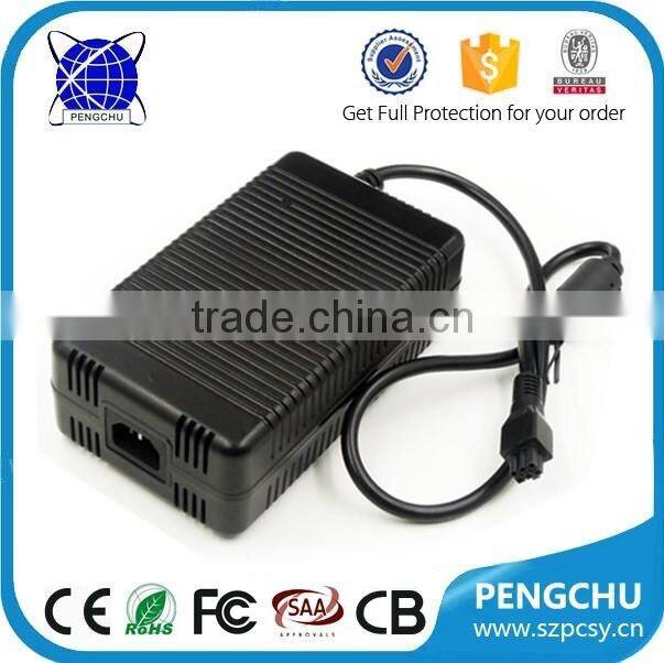 12V 17A AC DC Switching Power Supply 200W Power Switching Adapter