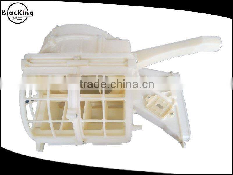 China Top Sale Anodized 3D Printer Aluminum Rapid Prototype