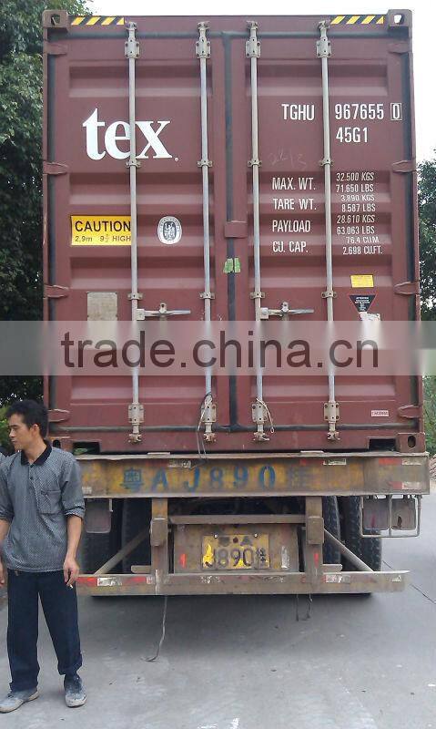 Zinc alloy luxury sofa feet