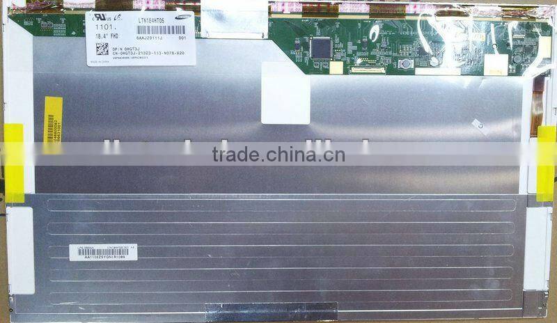 New! LTN184HT05-D01 18.4inch laptop led display