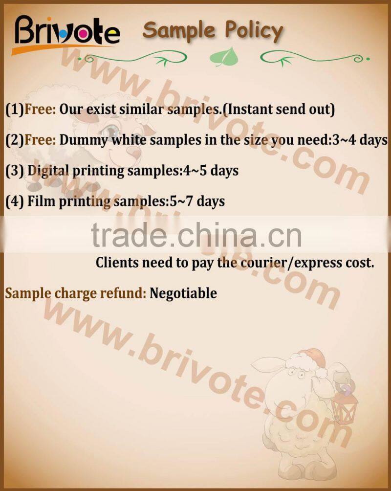 Office stationery a4 file folder fashion plastic/craft file folder box China supplier