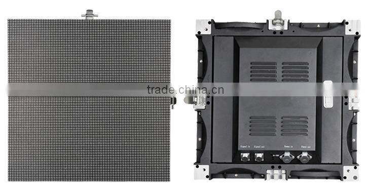 HD PHD P5 Indoor Full Color Led Video Wall Screen With Best Price Hot Sales