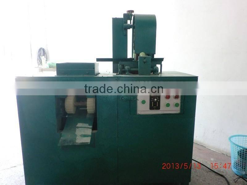 low price waste Paper Pencil Make Machine