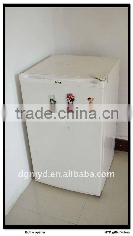 Promotion special soft PVC beer sales promotion gift