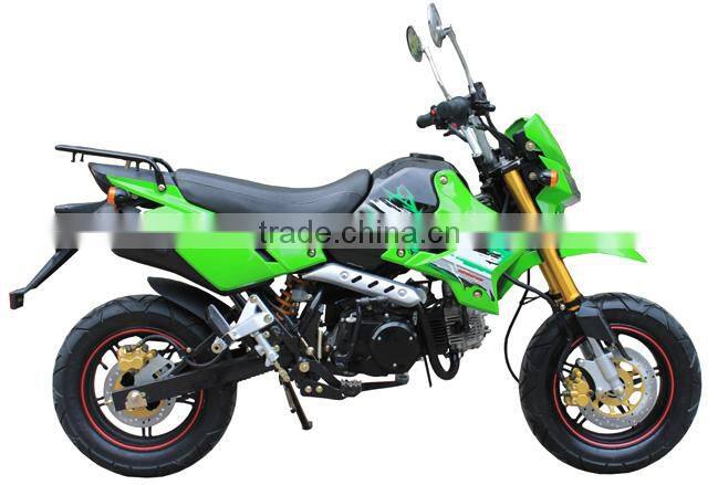 new 125cc dirt bike for sale cheap JD125-1