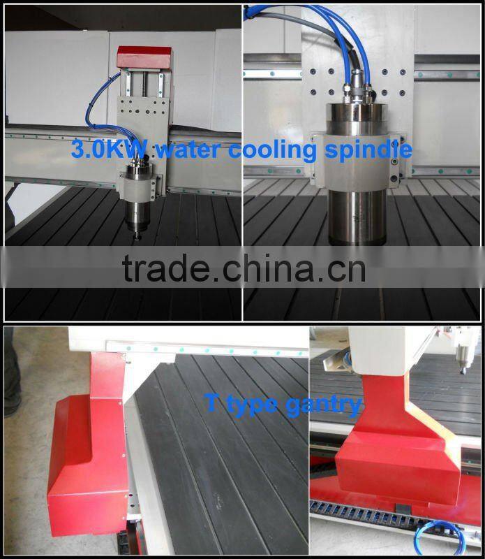 furniture CNC router for wood 1300*2500mm