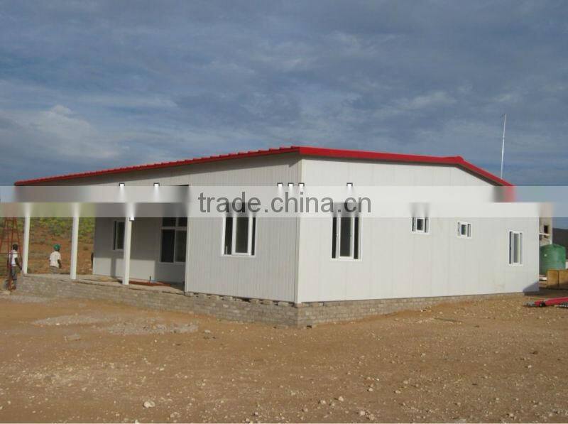 prefabricated office with high quality