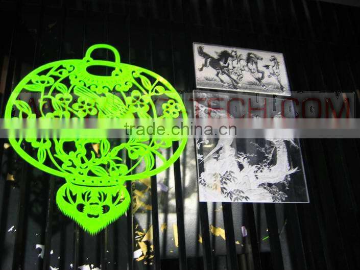 Talented tabletop laser engraving machine EXLAS-smart-3040