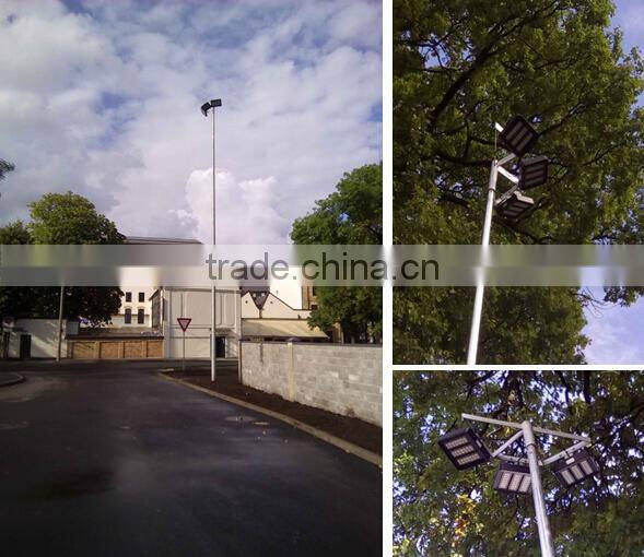 40-500W Multi-use UL CUL DLC TUV SAA CB Approved Led Stadium Lights