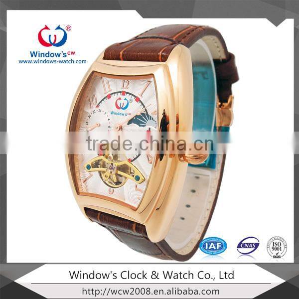 SheZhen Automatic watch