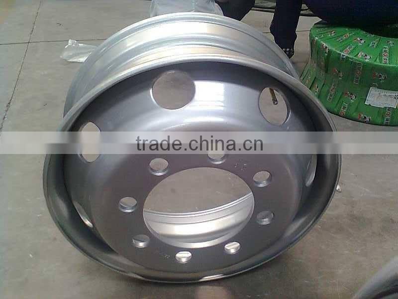 truck wheel22.5x7.5