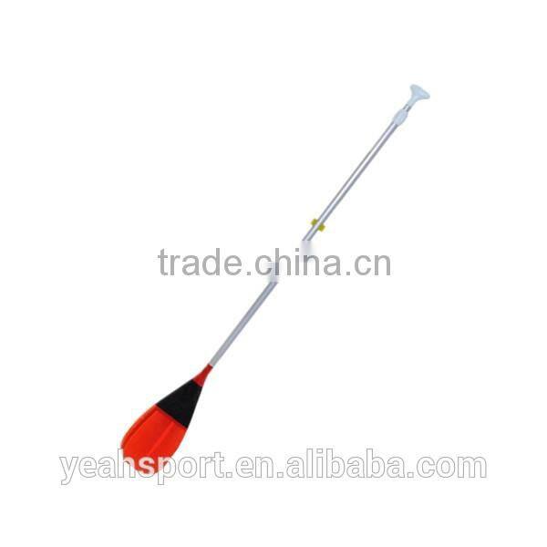 Customized New Design Aluminum Sup Paddle