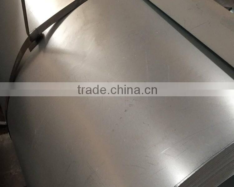 Good quality 8K mirror finish stainless steel sheet 1.4528 stainless steel sheet made in China
