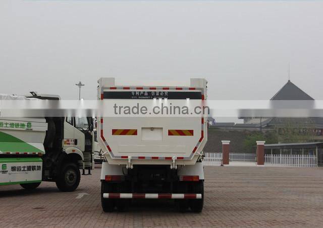 350hp 6x4 faw 30 ton tipper truck