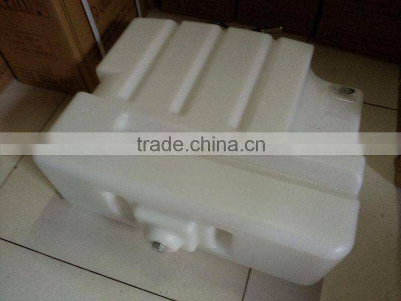 Urea Tank Assy
