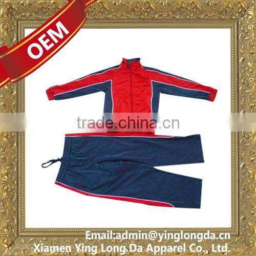 Good quality new products wholesale jogging suits women