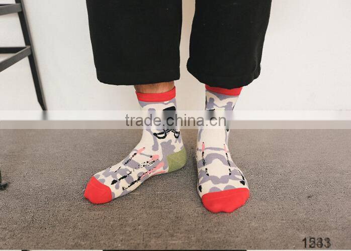 hot sale fashion thick cardboard hook display stand