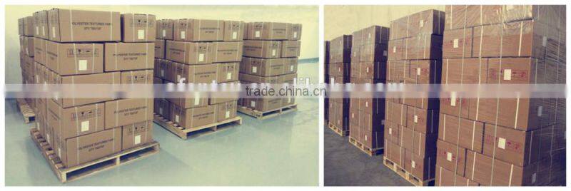 shaoxing area names of threads for knitting from cationic dyeable 30/36