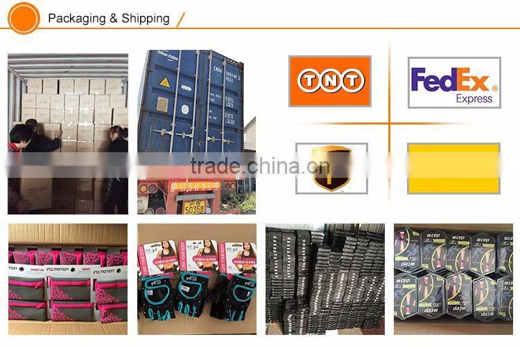 elastic lumbar back brace waist support