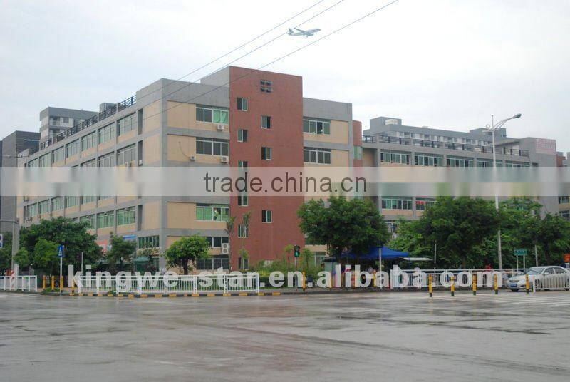 2013 new product of led light box advertising