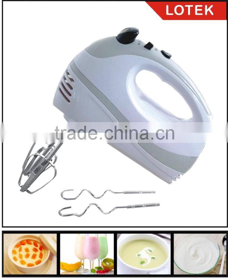 300w home appliance electric hand mixers for sale