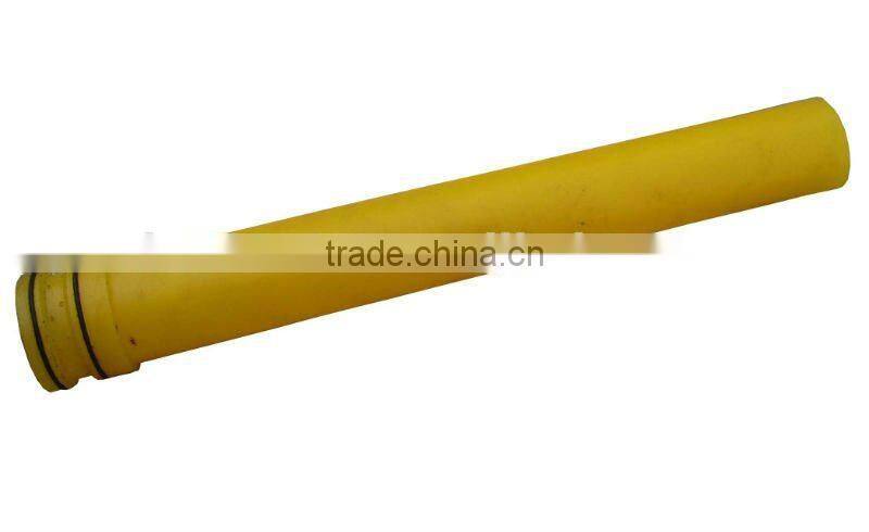 Nozzle of PZ Shotcrete Machine