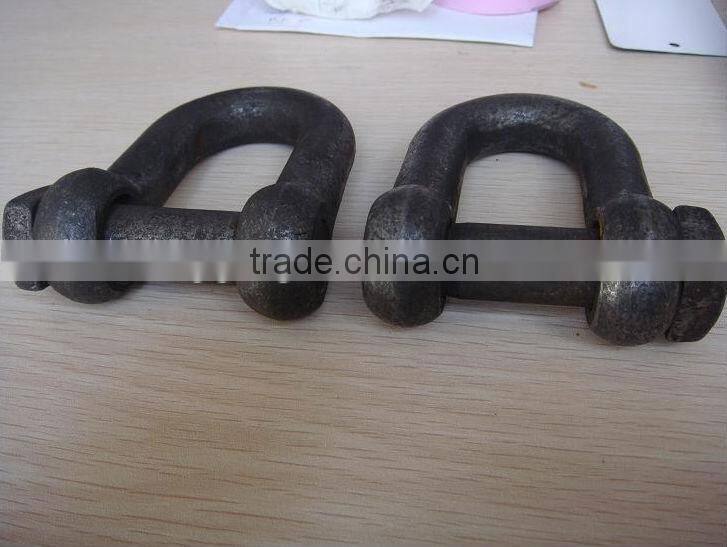 Standard Commercial JIS Type Shackle