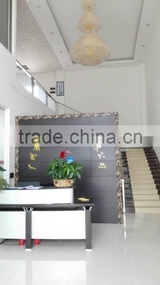 Badaling Great Wall 12Meters pine tree-shape lightening rod and telecom tower