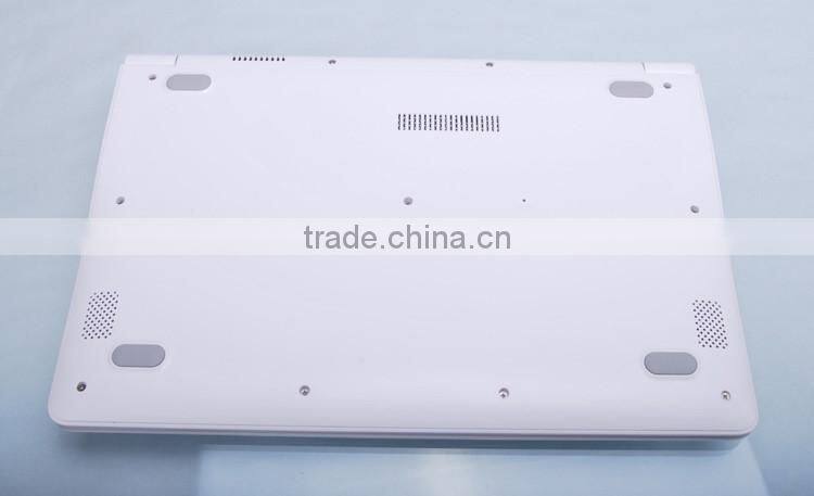 ultra thin 11.6" display laptop notebook PC computer with intel CPU 2GB+32GB