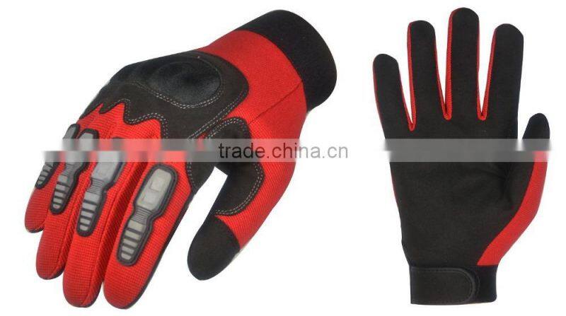 2015 Summer Half Finger Cycling Gloves Outdoor Sports Gloves