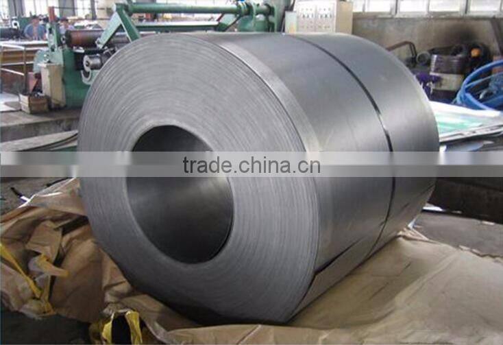 Chinese factory export hrc s275jr c72 spring steel coils