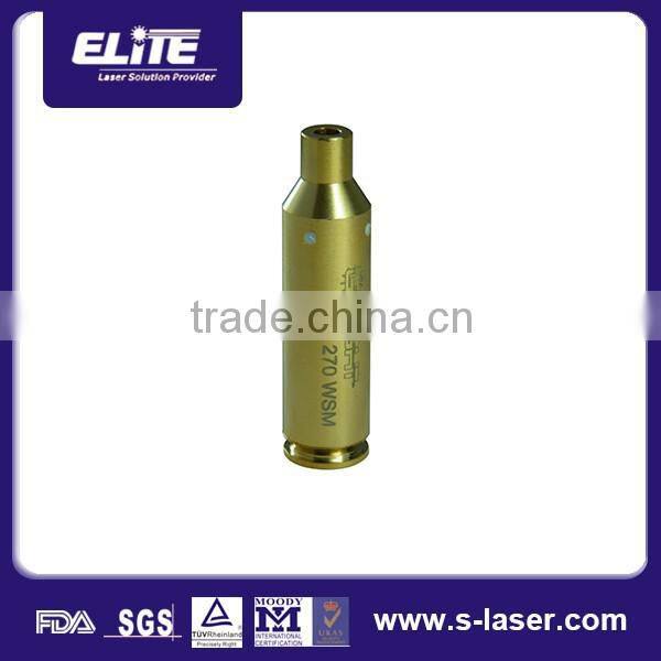 China wholesale professional 635 or 650nm low consumption laser sight for rifles,laser bore sight