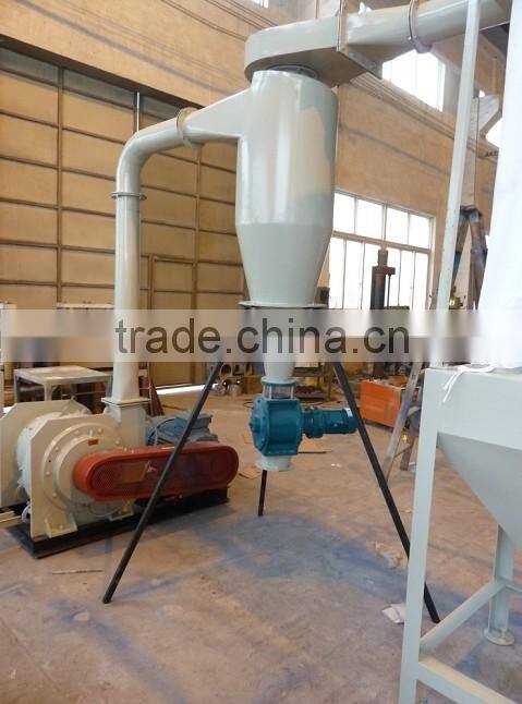 SMF-400 Plastic Milling Machine